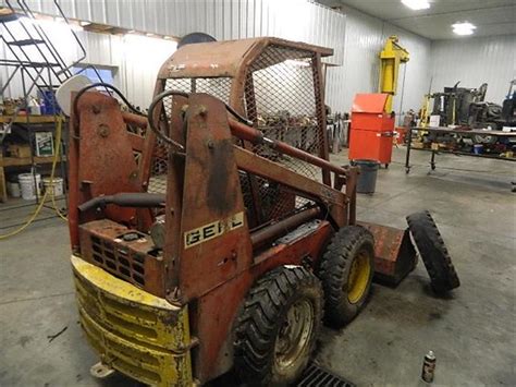 1974 gehl skid steer|gehl skid steer prices.